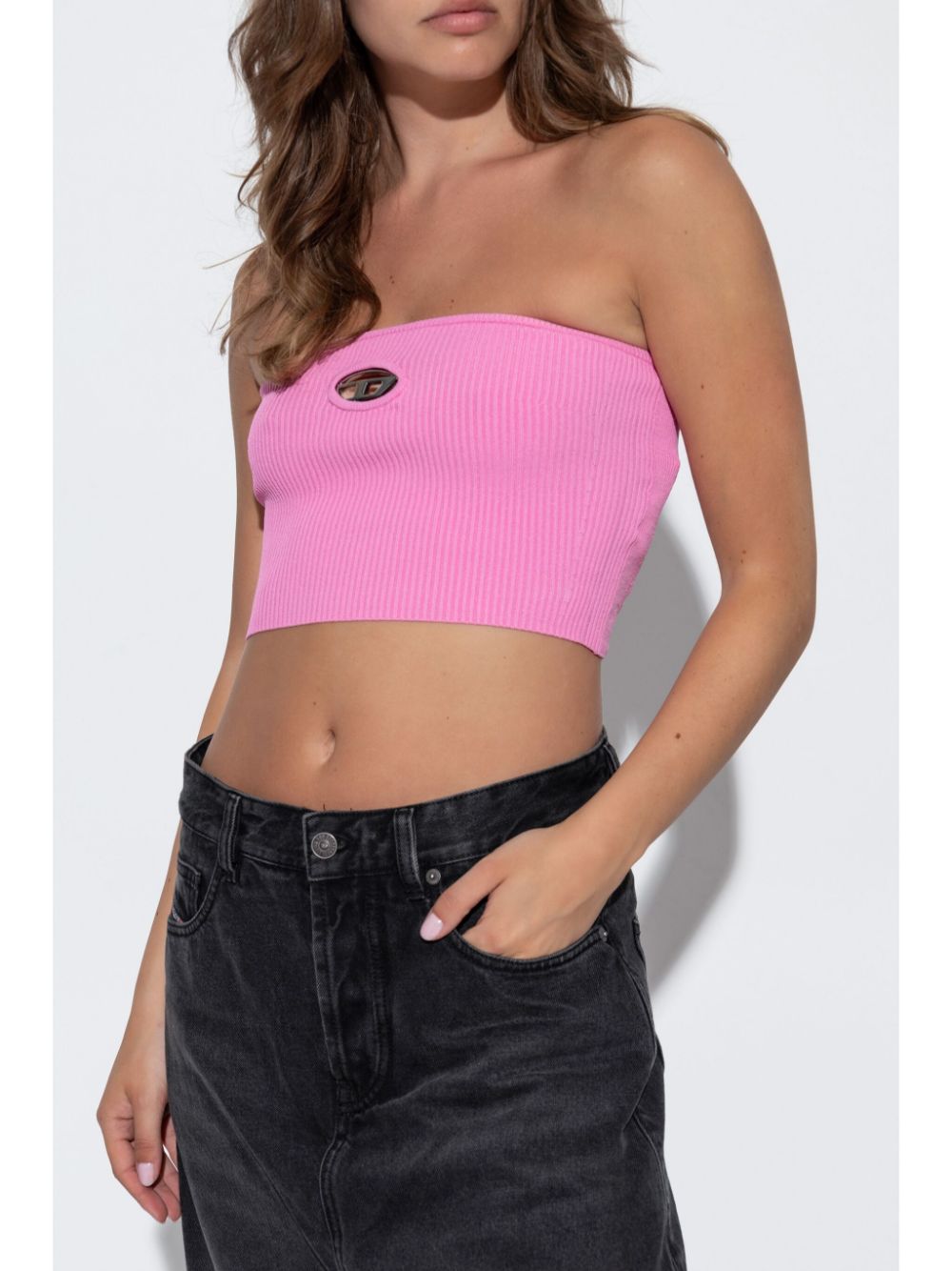 Diesel Top Pink