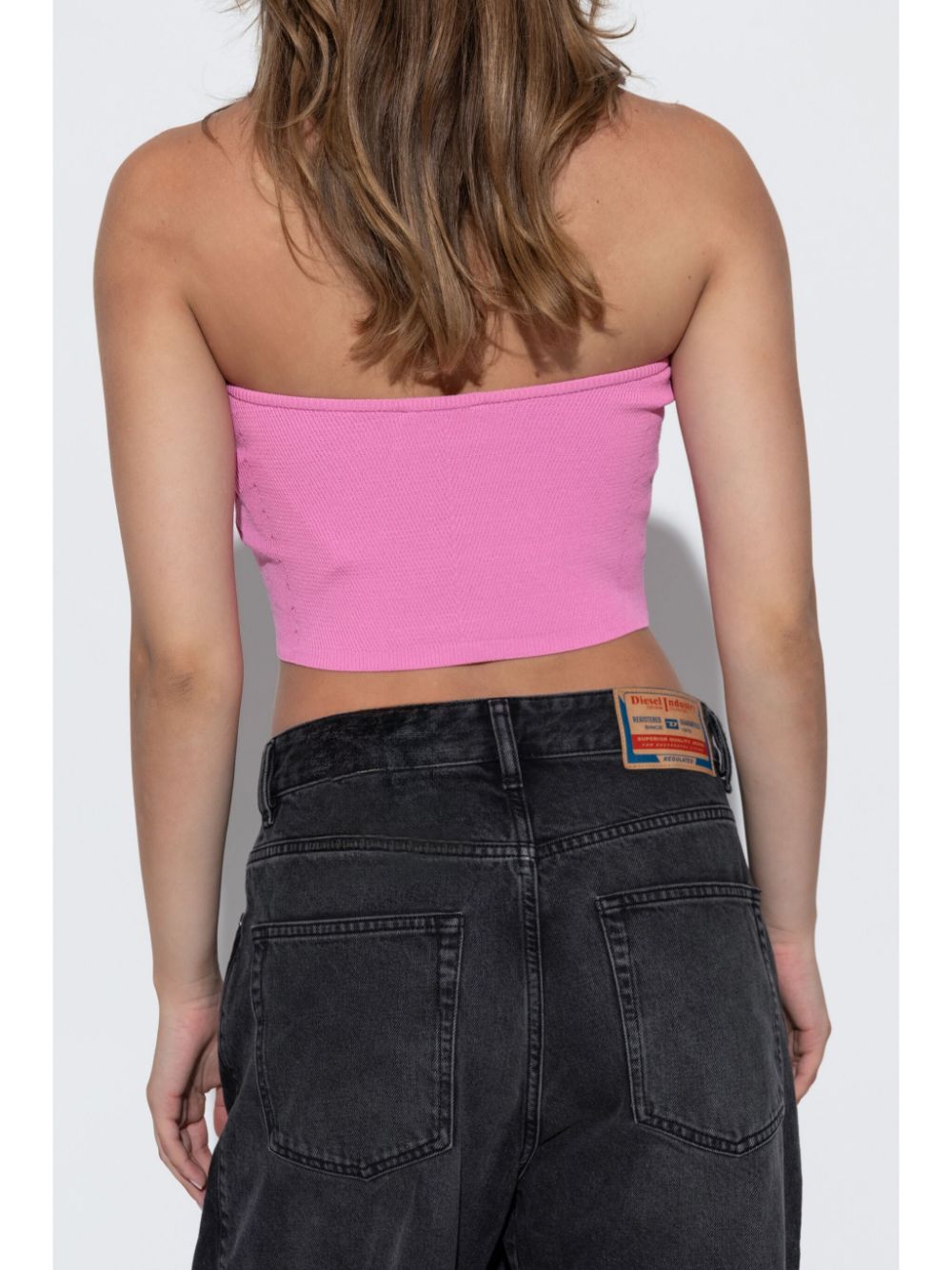 Diesel Top Pink