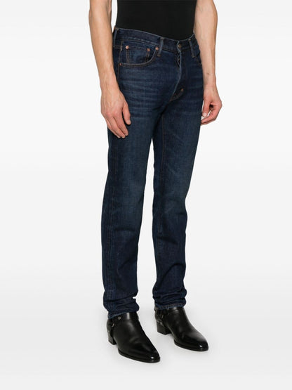 Tom Ford Jeans Blue