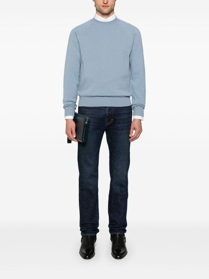 Tom Ford Jeans Blue