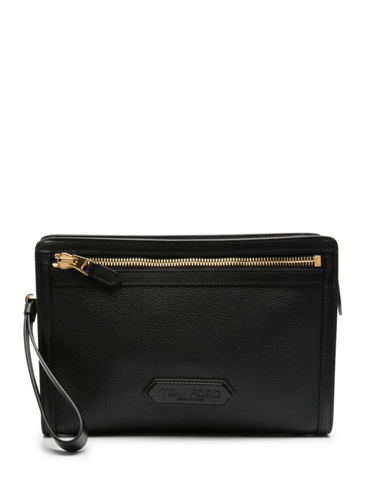 Tom Ford Wallets Black