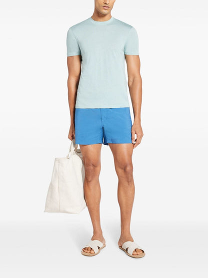 Tom Ford T-shirts and Polos Clear Blue