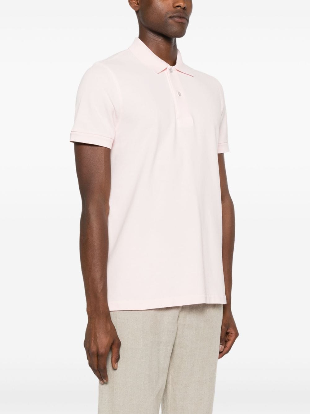 Tom Ford T-shirts and Polos Powder