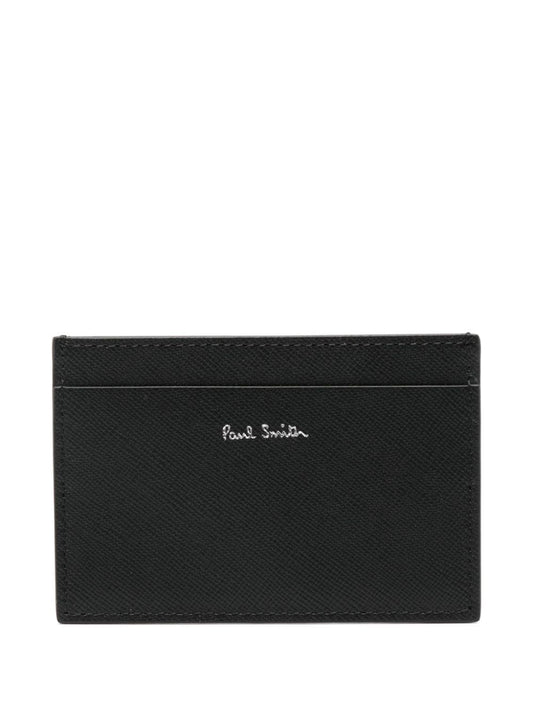 Paul Smith Wallets Black