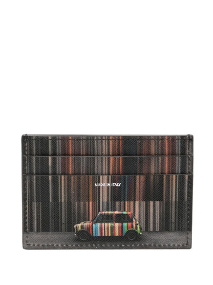 Paul Smith Wallets Black