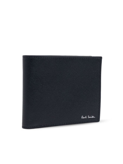 Paul Smith Wallets Black