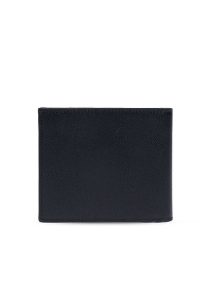 Paul Smith Wallets Black