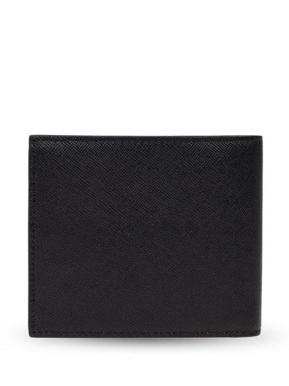 Paul Smith Wallets Black