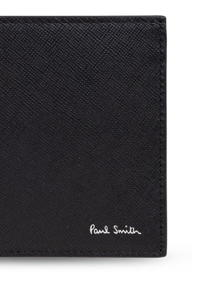 Paul Smith Wallets Black