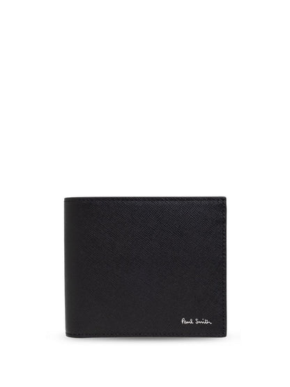 Paul Smith Wallets Black