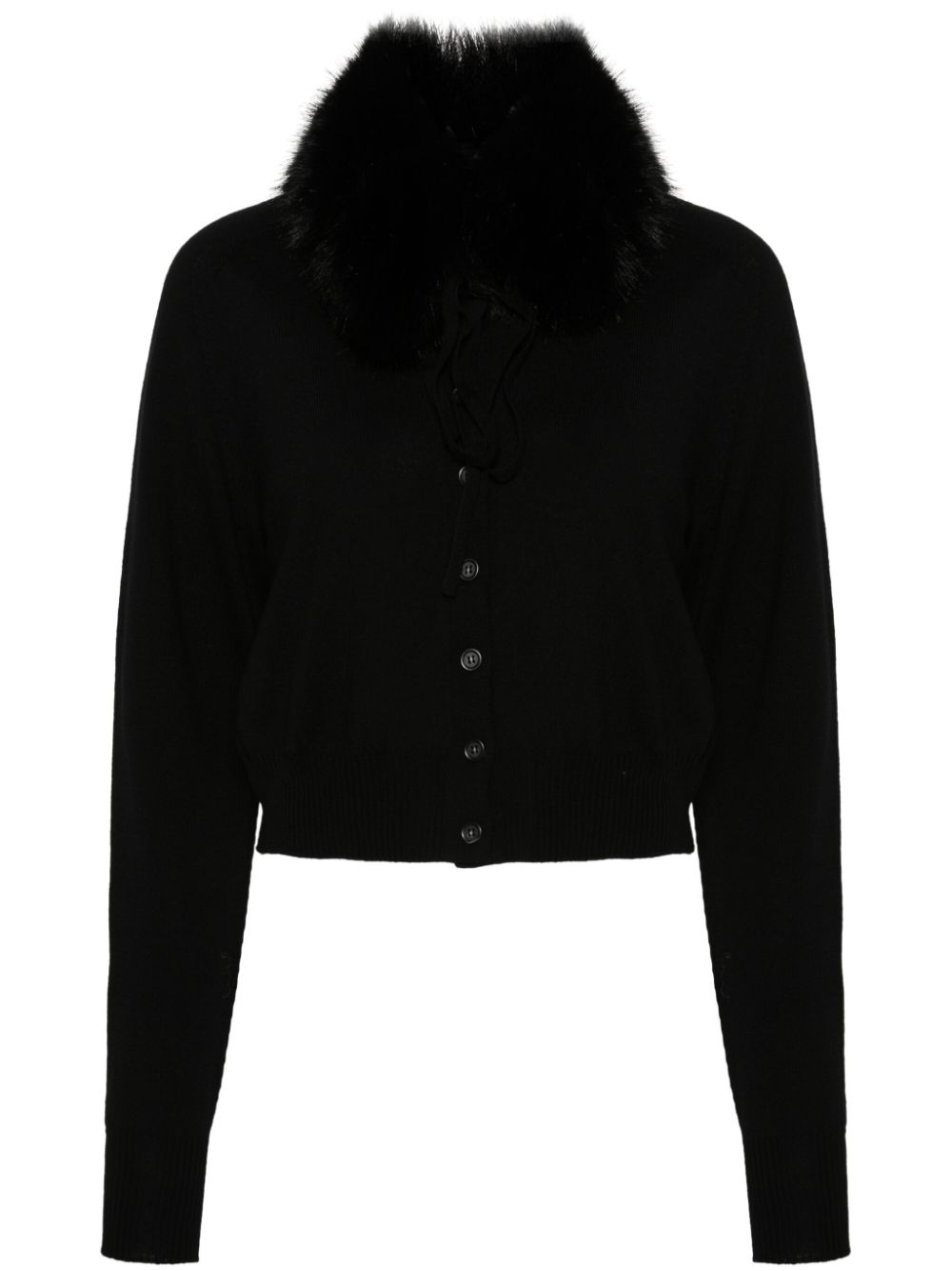 SPORTMAX PRE Sweaters Black