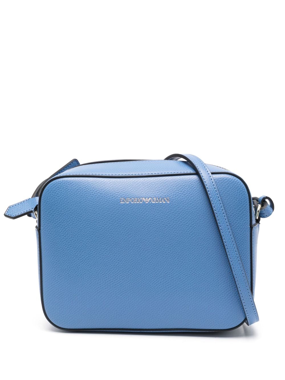 Emporio Armani Bags.. Clear Blue