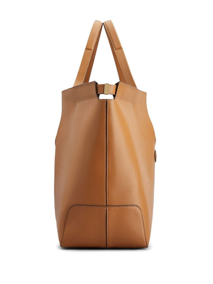 Tod's Bags.. Leather Brown