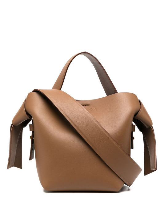 Acne Studios Bags.. Leather Brown