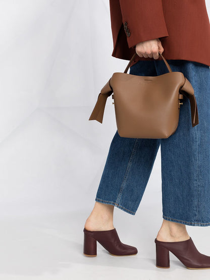 Acne Studios Bags.. Leather Brown