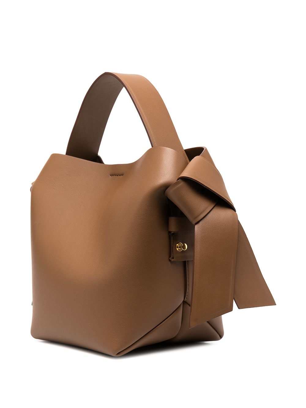 Acne Studios Bags.. Leather Brown