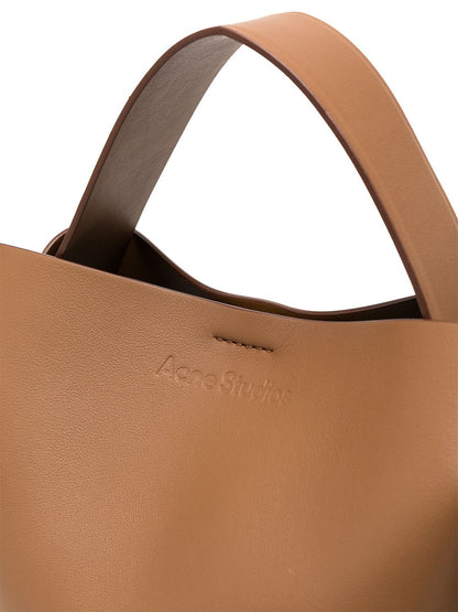 Acne Studios Bags.. Leather Brown