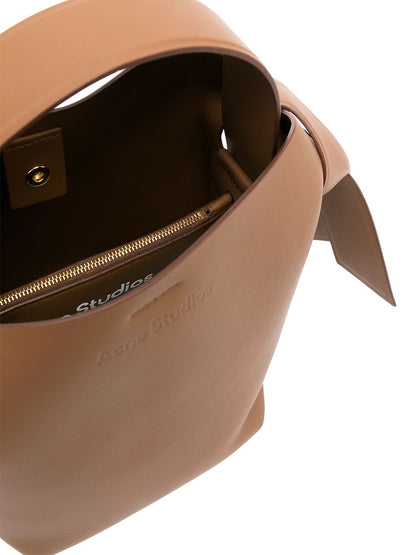 Acne Studios Bags.. Leather Brown