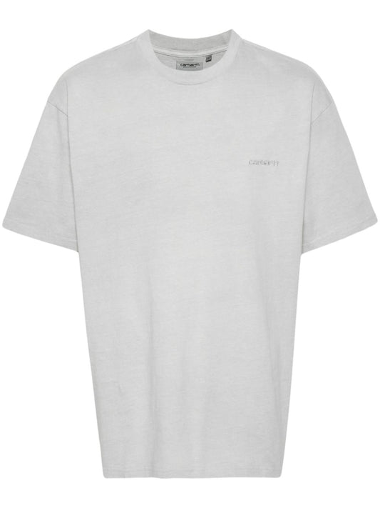 CARHARTT WIP PRE T-shirts and Polos Grey