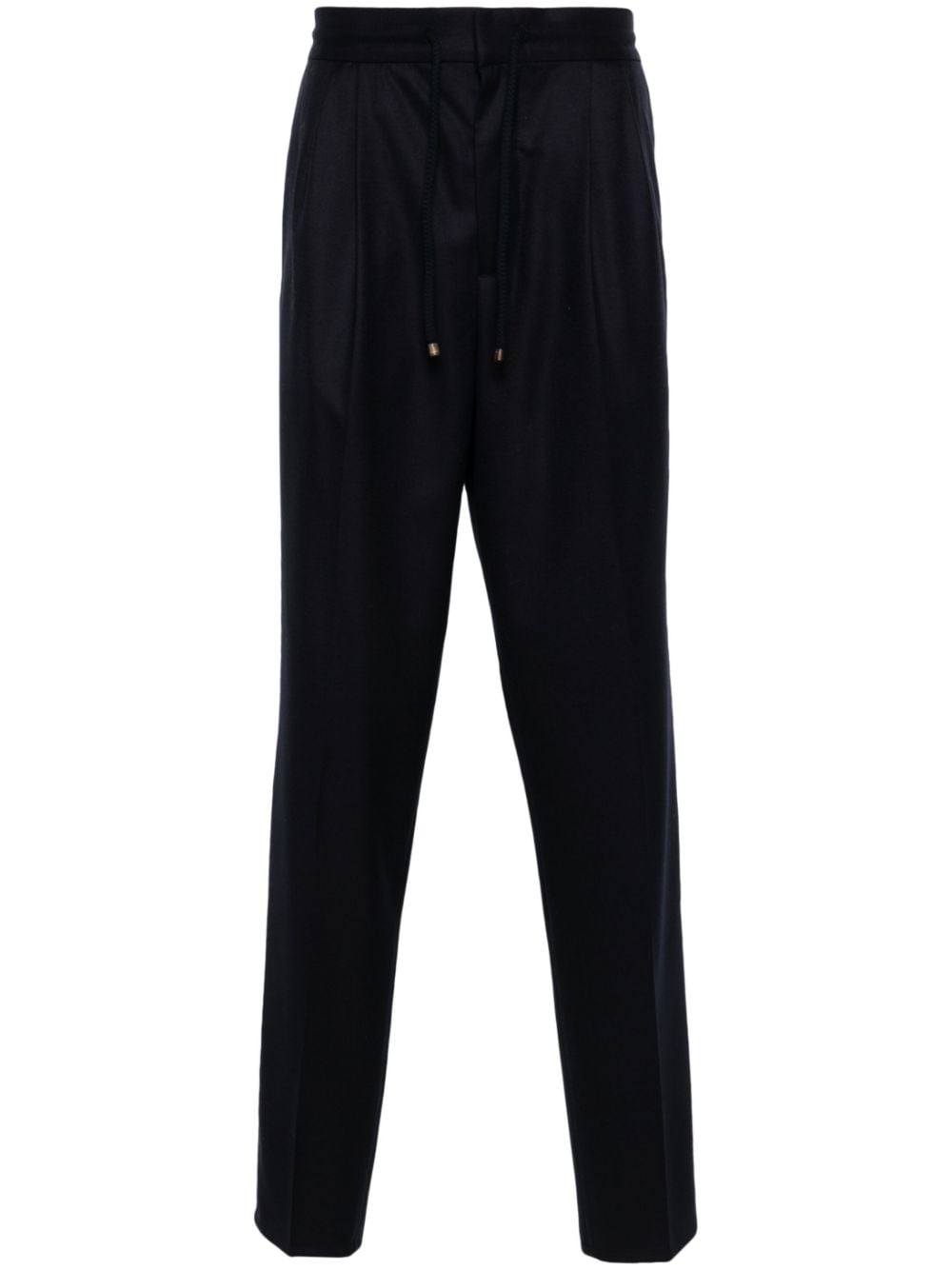 Brunello Cucinelli Trousers Blue