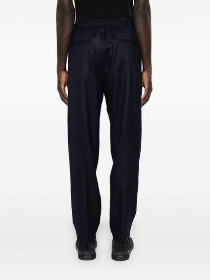 Brunello Cucinelli Trousers Blue