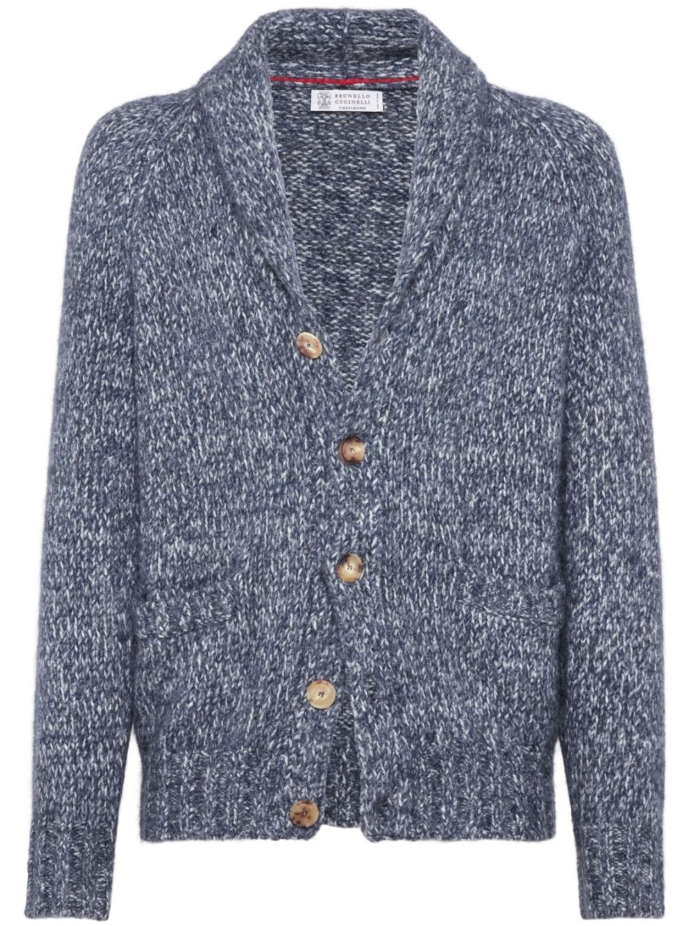 Brunello Cucinelli Sweaters Blue