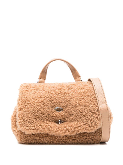 Zanellato Bags.. Brown