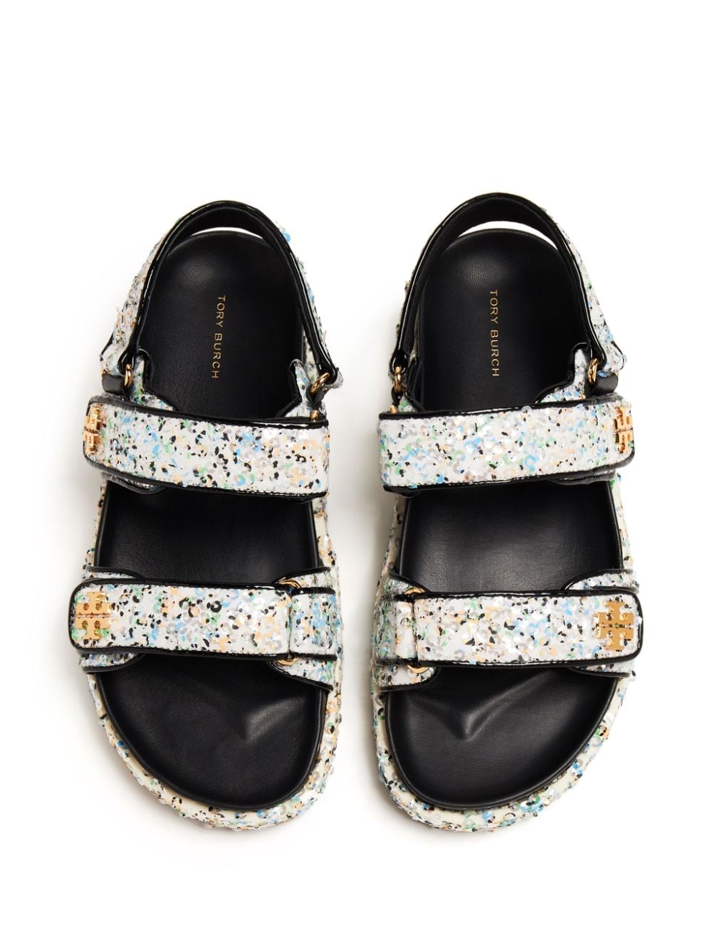 Tory Burch Sandals MultiColour