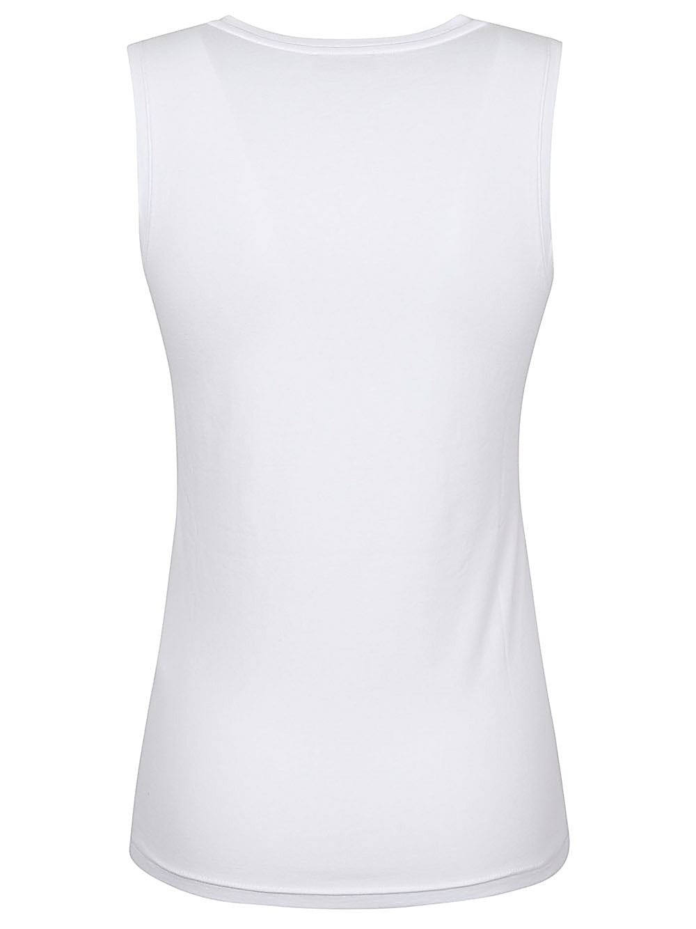 Emporio Armani Top White