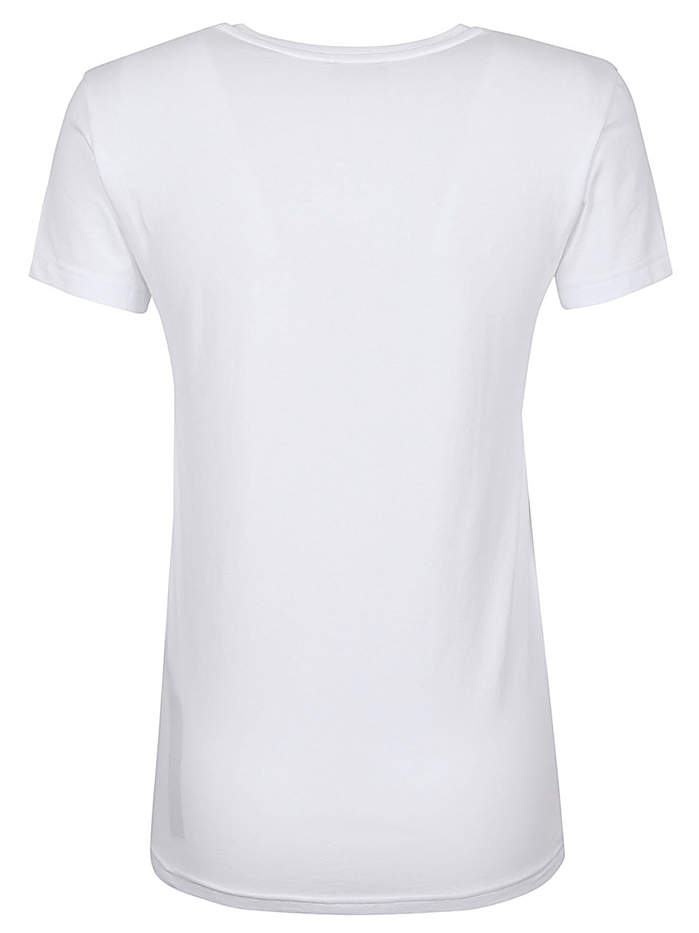 Emporio Armani T-shirts and Polos White