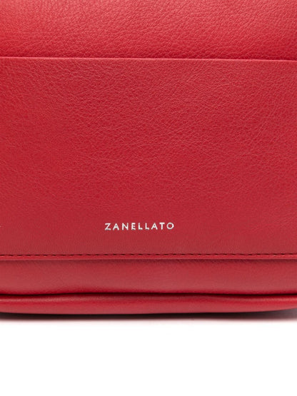 Zanellato Bags.. Red