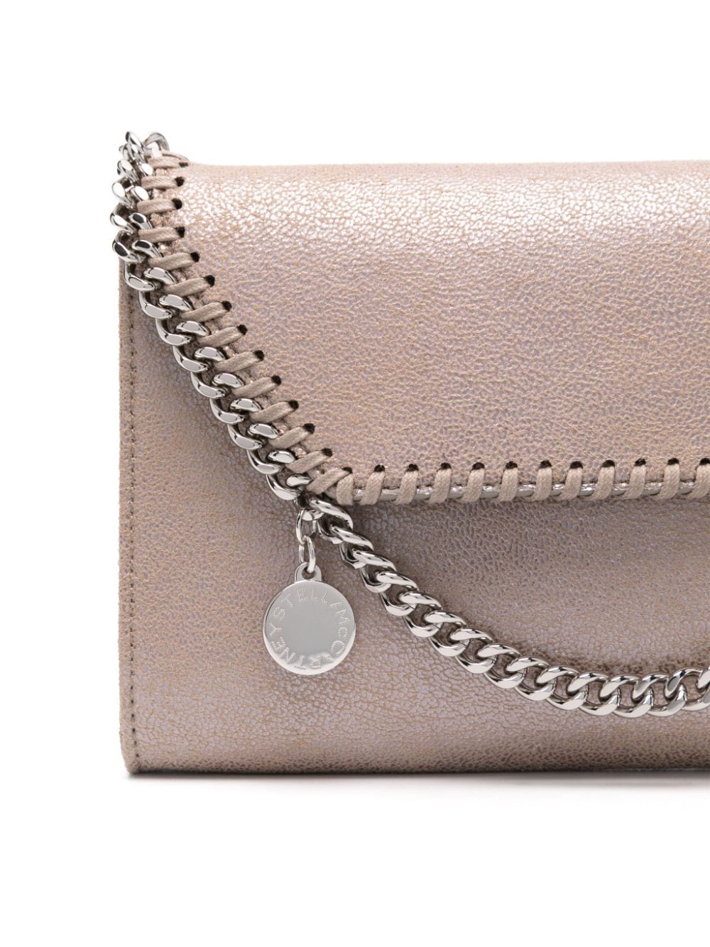 Stella McCartney Bags.. Beige