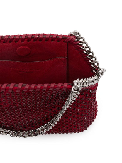 Stella McCartney Bags.. Red