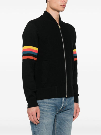 Paul Smith Coats Black