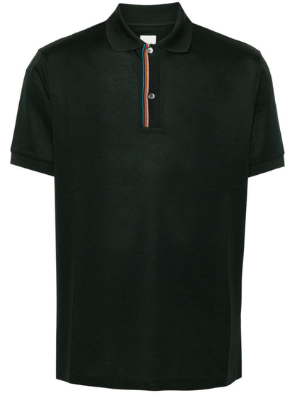 Paul Smith T-shirts and Polos Blue