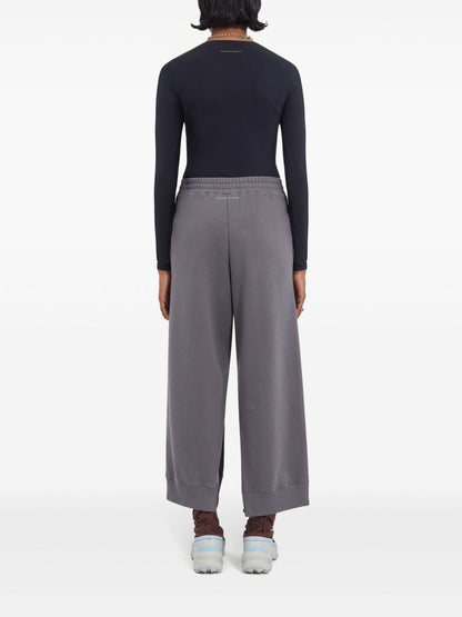 MM6 Maison Margiela Trousers Grey