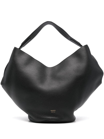 KHAITE Bags.. Black