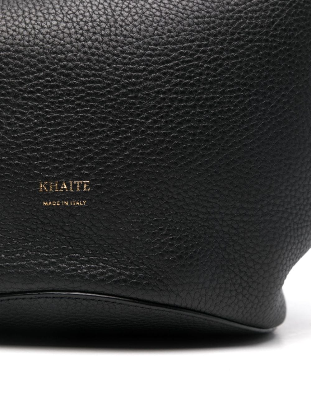 KHAITE Bags.. Black