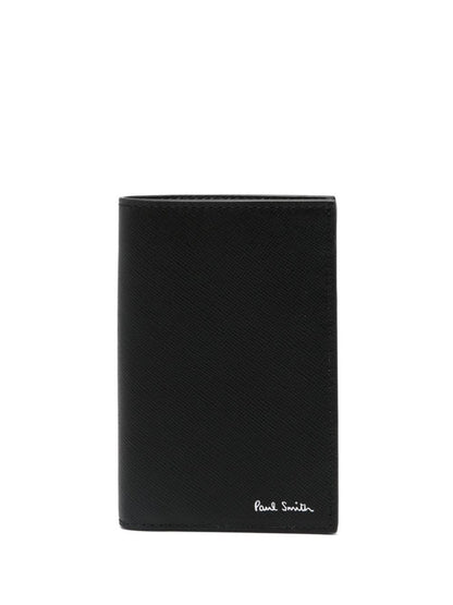 Paul Smith Wallets Black