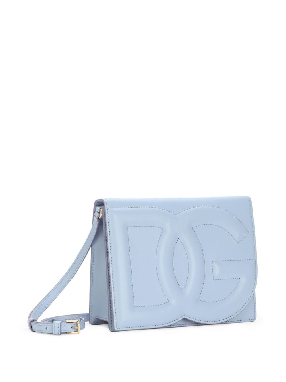 Dolce & Gabbana Bags.. Clear Blue