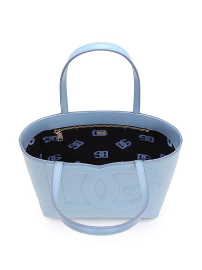 Dolce & Gabbana Bags.. Clear Blue