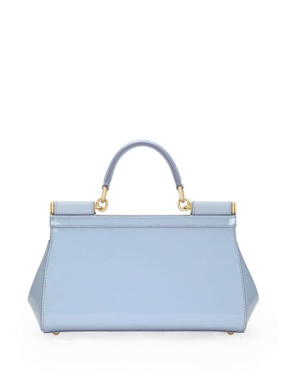 Dolce & Gabbana Bags.. Clear Blue