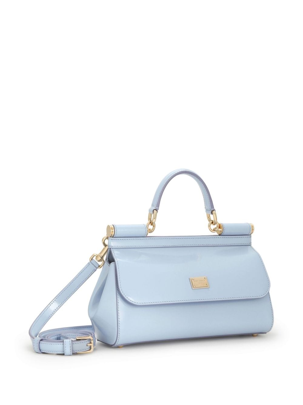 Dolce & Gabbana Bags.. Clear Blue