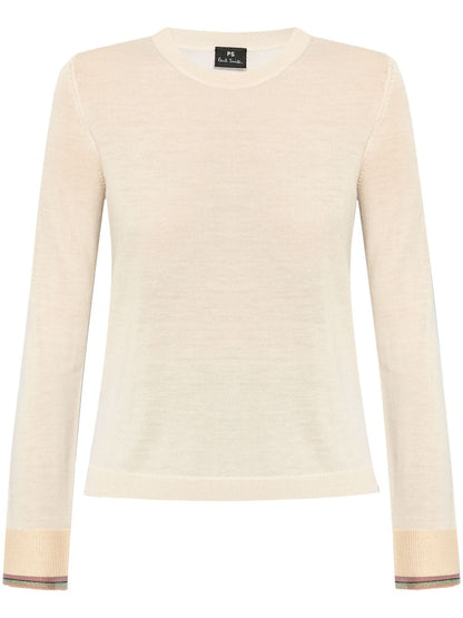 PS By Paul Smith Sweaters Powder