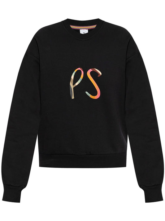 PS By Paul Smith Sweaters Black