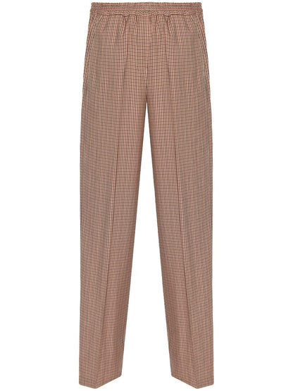 PS By Paul Smith Trousers Beige