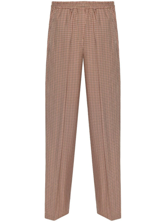 PS By Paul Smith Trousers Beige