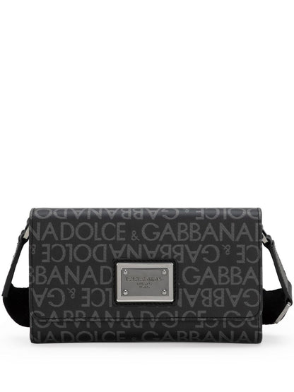 Dolce & Gabbana Bags.. Black