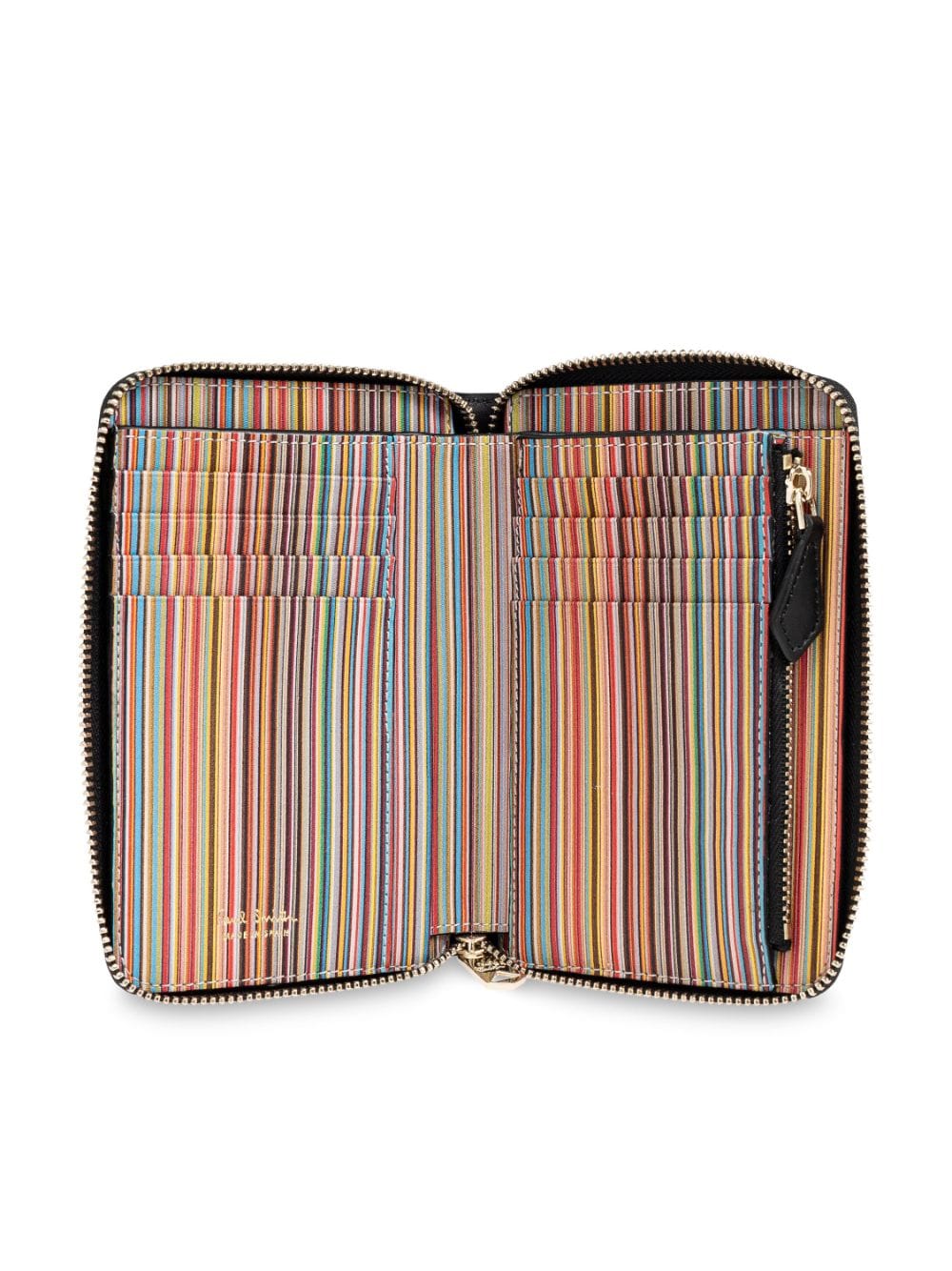 Paul Smith Wallets Black