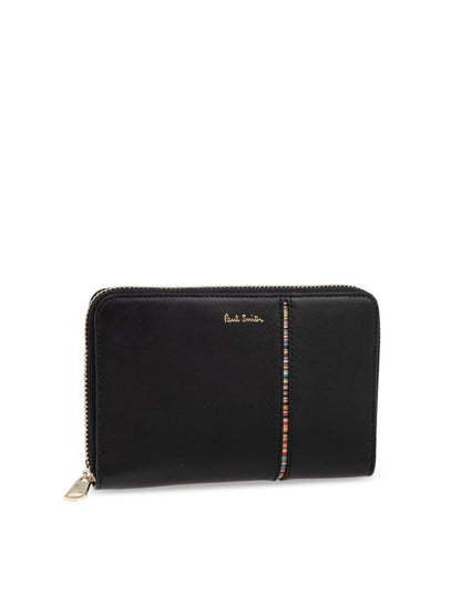 Paul Smith Wallets Black